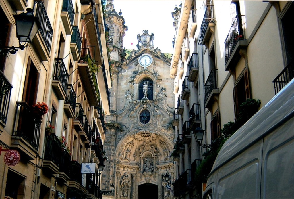 Summer in Spain Part 1