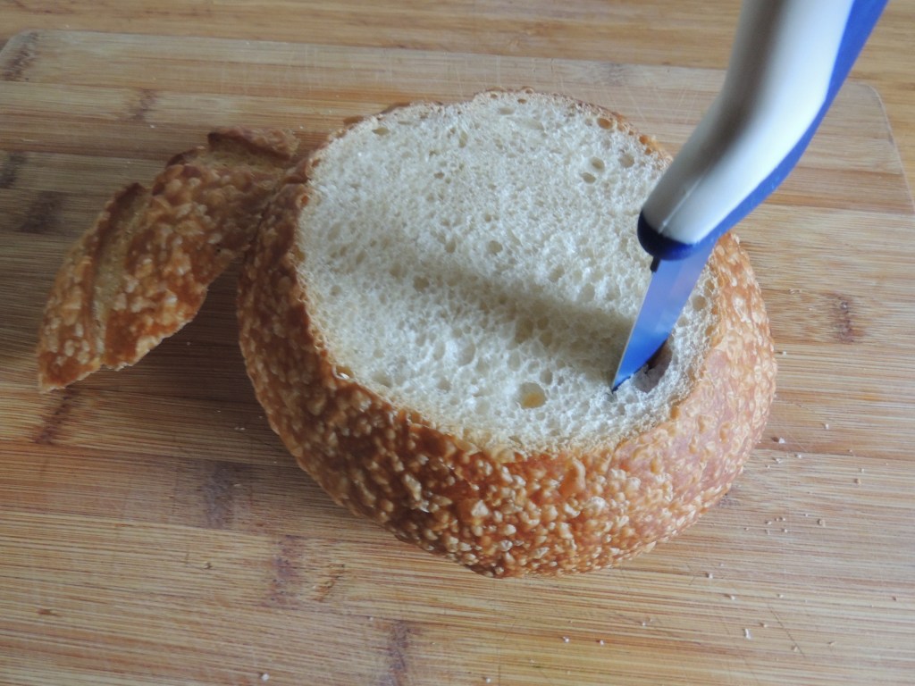Clam Chowder (Gluten-Free)