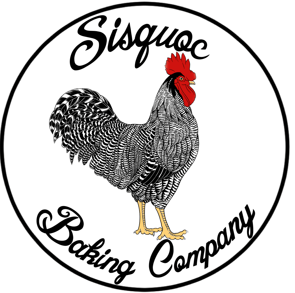 Sisquoc Baking Company logo