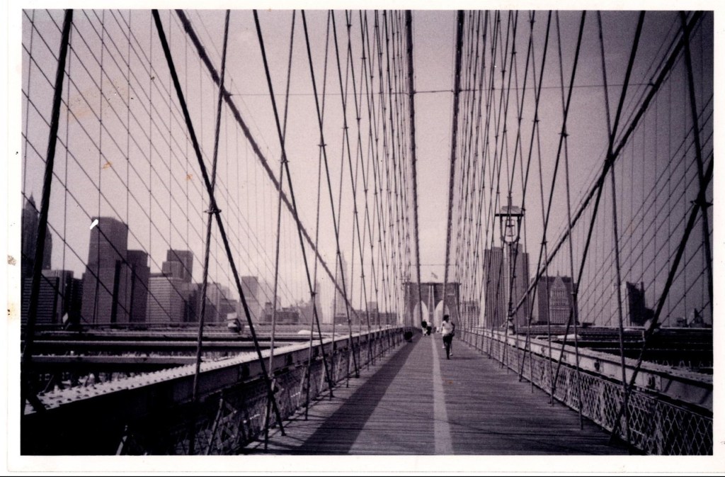 1999 in New York&nbsp;City