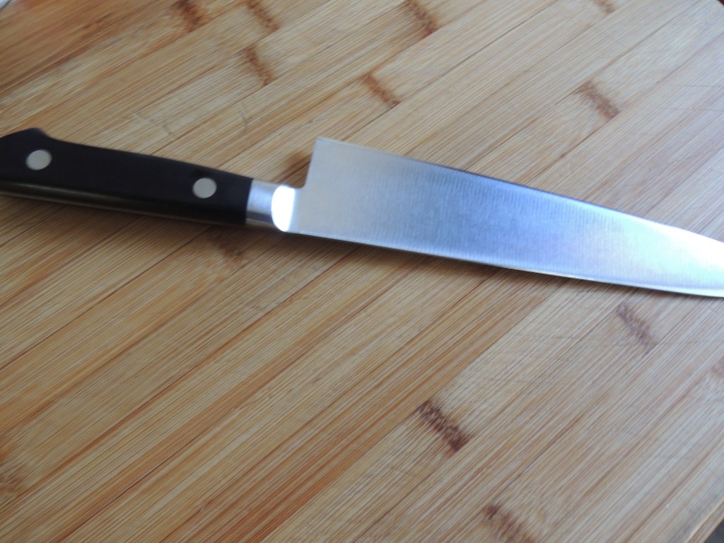 DO IT LIKE A CHEF