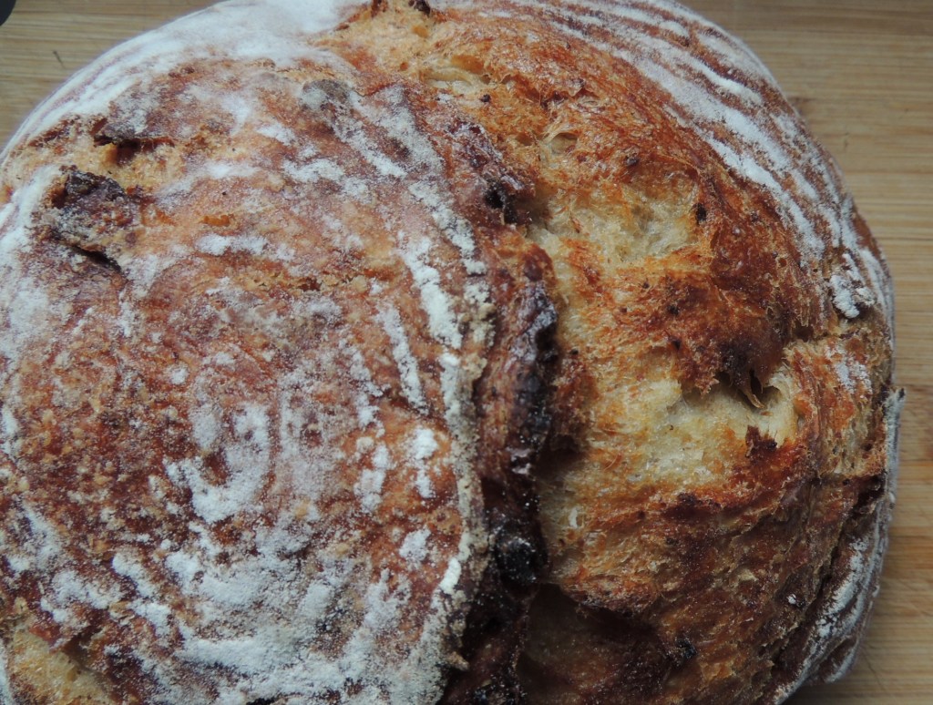The Purpose of&nbsp;Bread